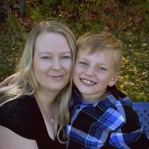 Meet your Posher, Mary